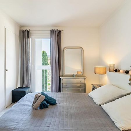 Cassis Center Apartment ภายนอก รูปภาพ