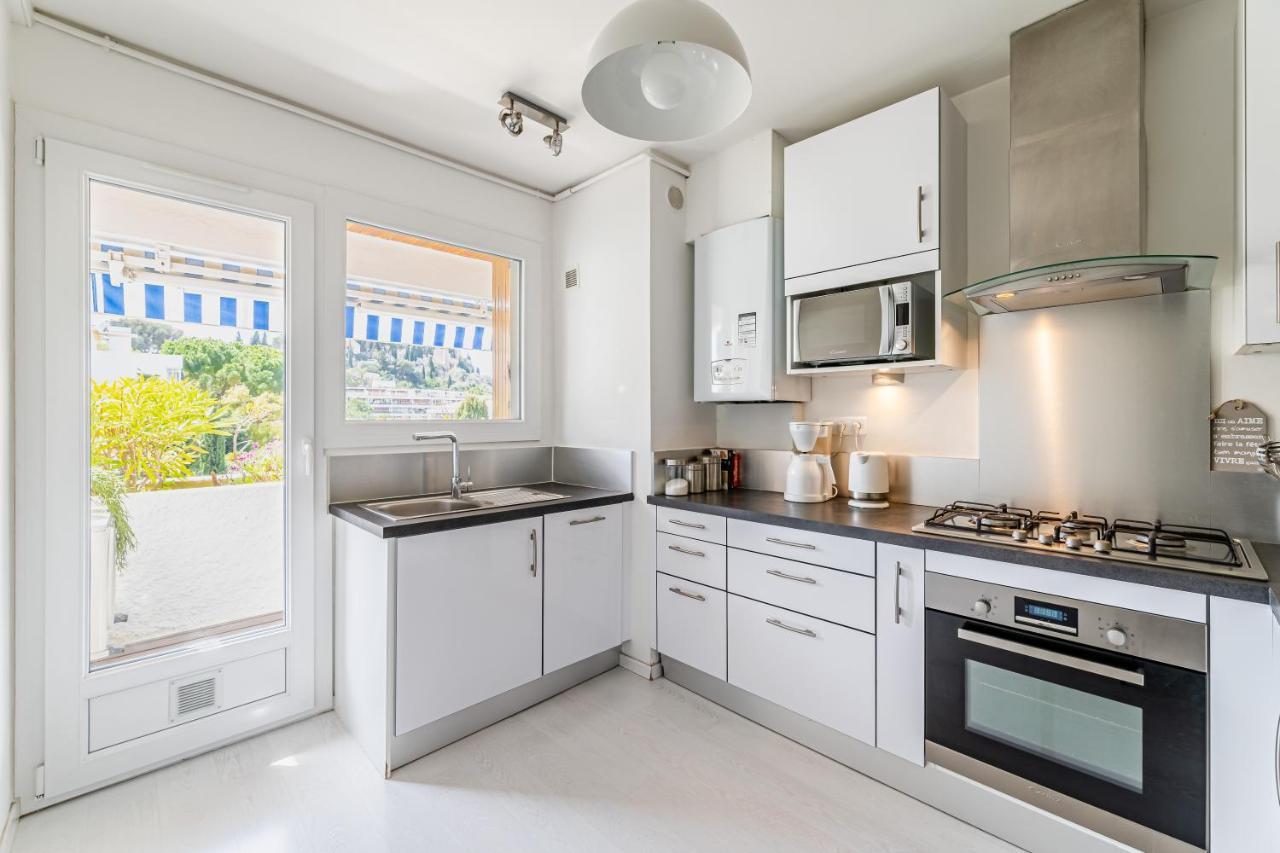 Cassis Center Apartment ภายนอก รูปภาพ
