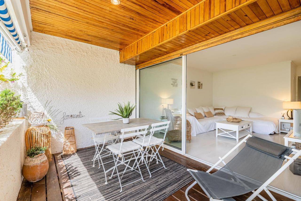 Cassis Center Apartment ภายนอก รูปภาพ